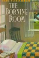 The_borning_room